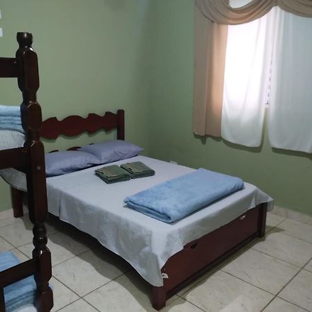 Casa Na Praia Com Piscina E Churrasqueira Itanhaém 외부 사진
