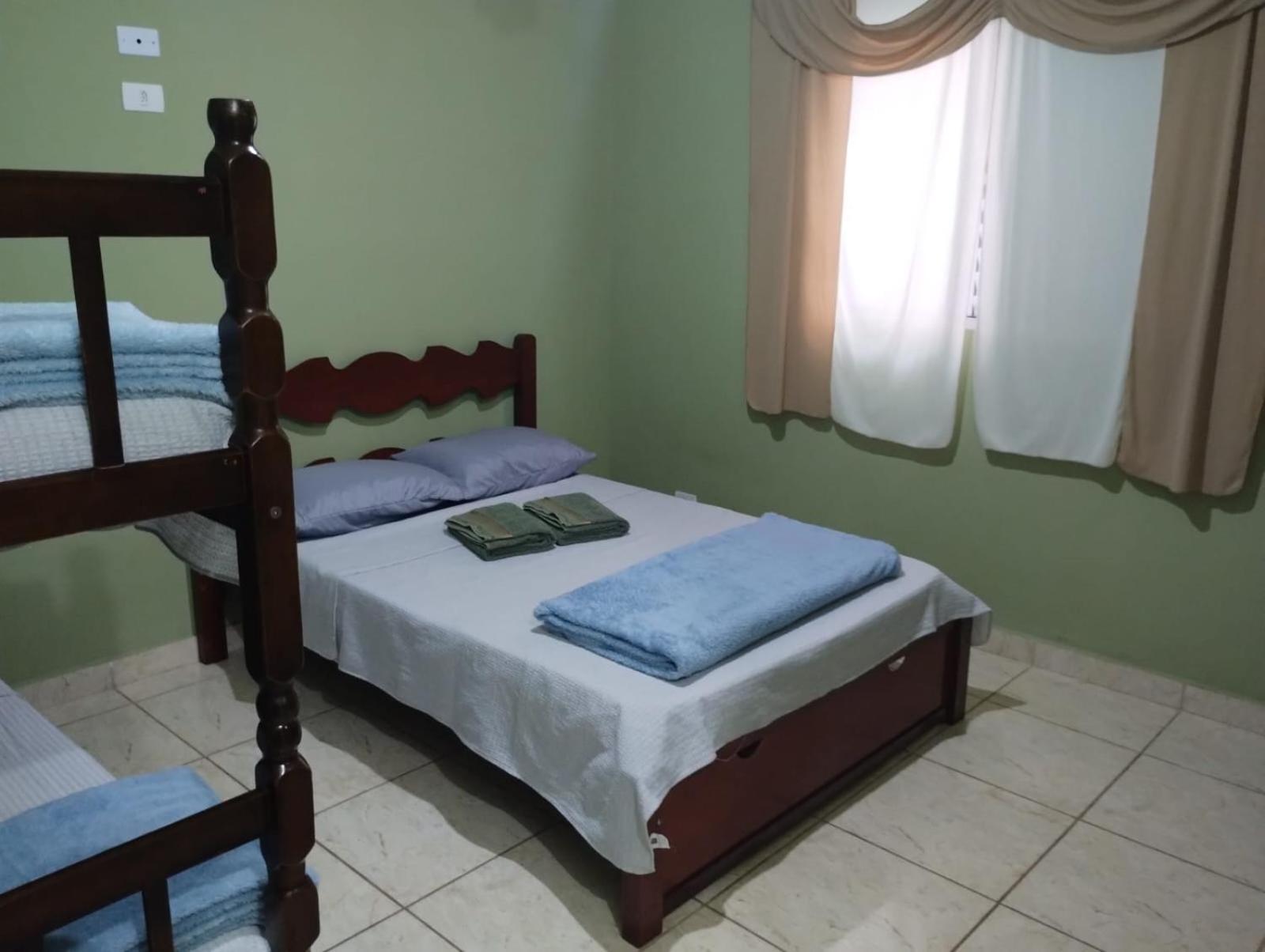 Casa Na Praia Com Piscina E Churrasqueira Itanhaém 외부 사진