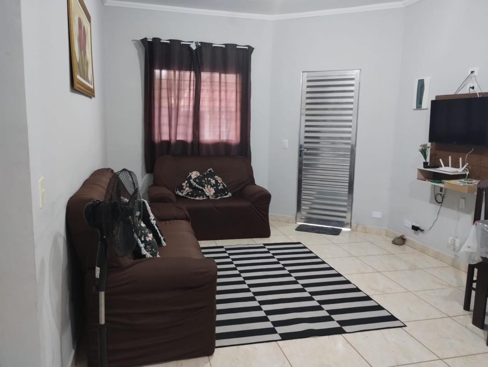 Casa Na Praia Com Piscina E Churrasqueira Itanhaém 외부 사진
