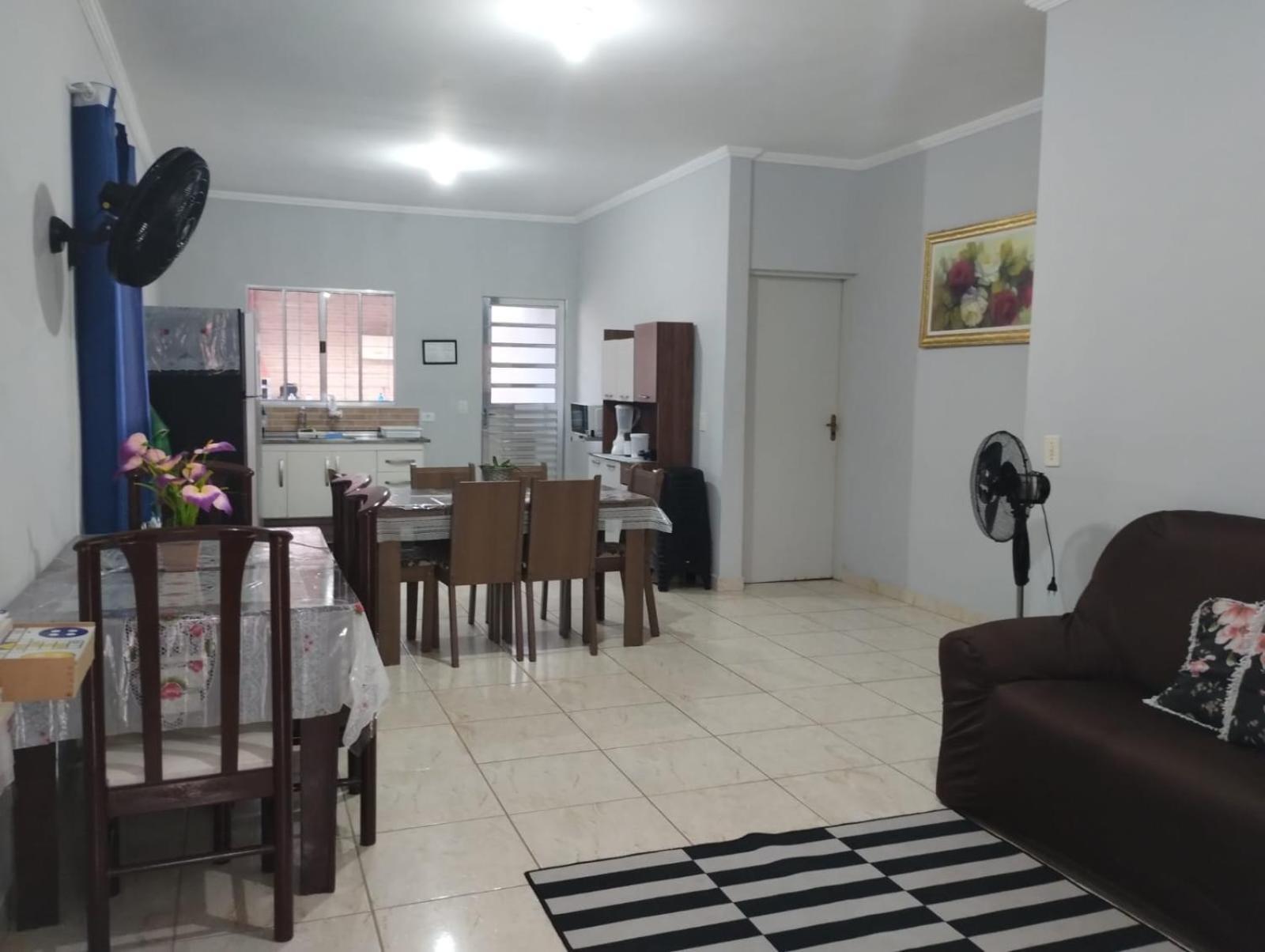Casa Na Praia Com Piscina E Churrasqueira Itanhaém 외부 사진