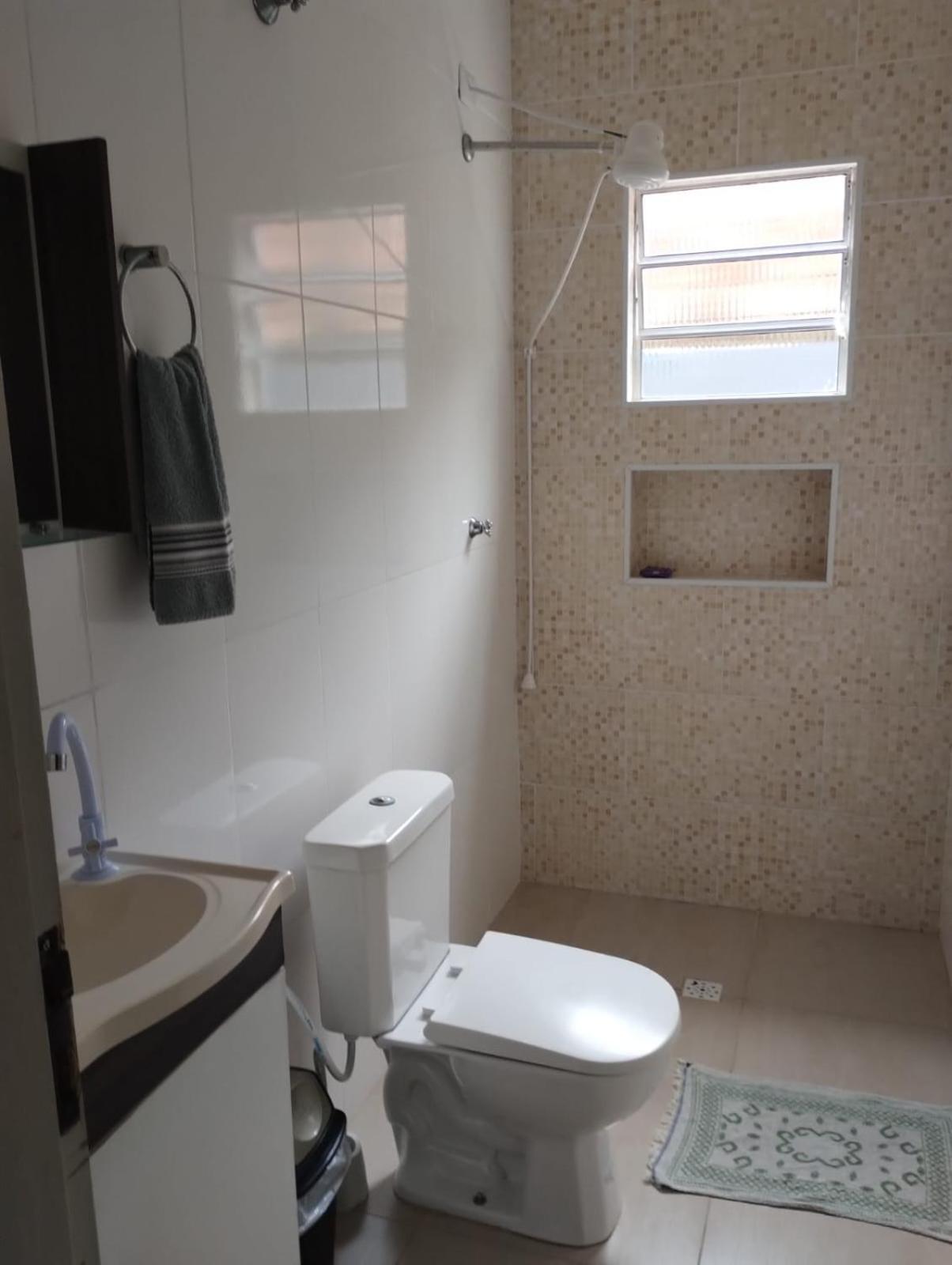 Casa Na Praia Com Piscina E Churrasqueira Itanhaém 외부 사진