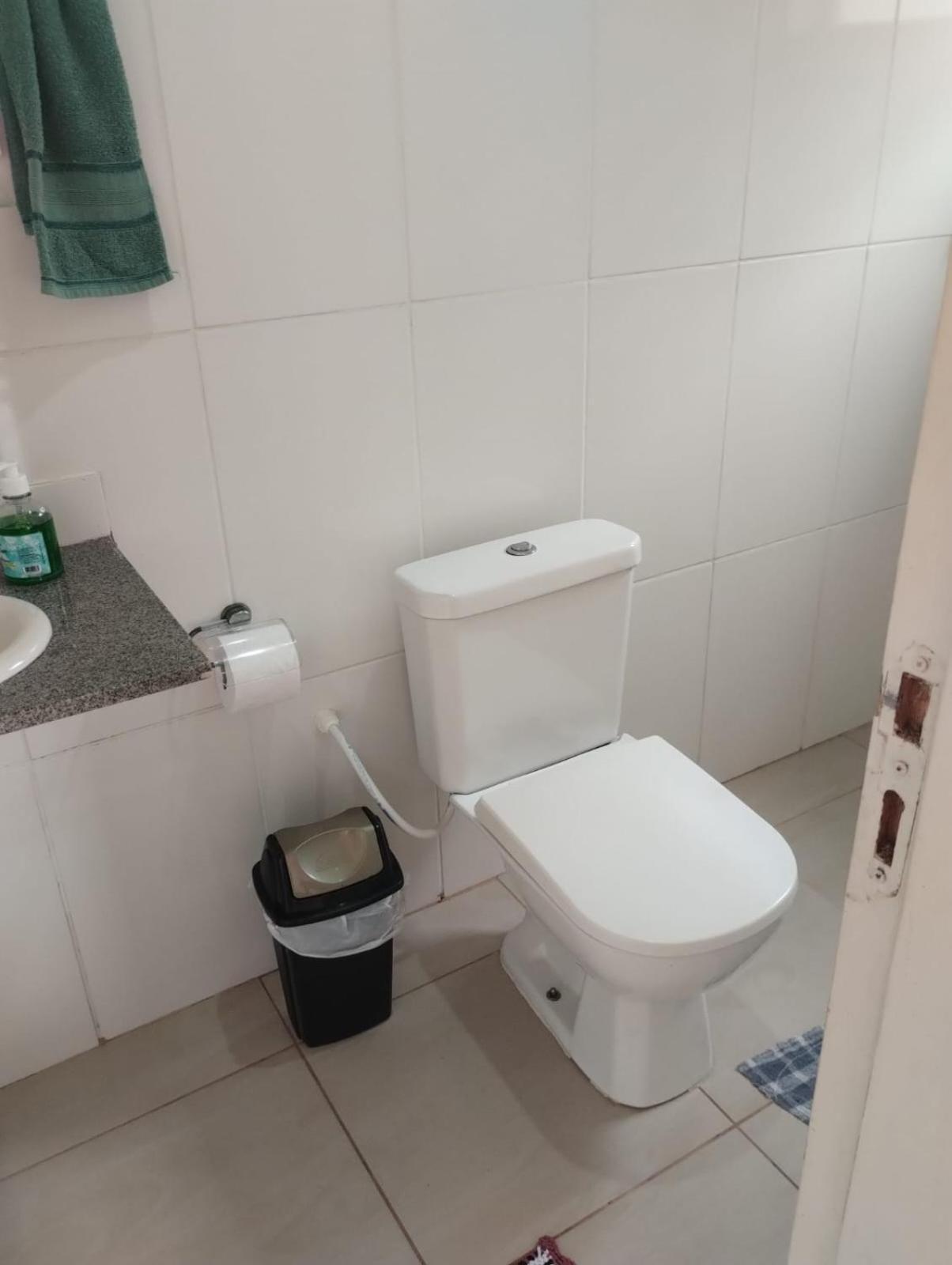 Casa Na Praia Com Piscina E Churrasqueira Itanhaém 외부 사진