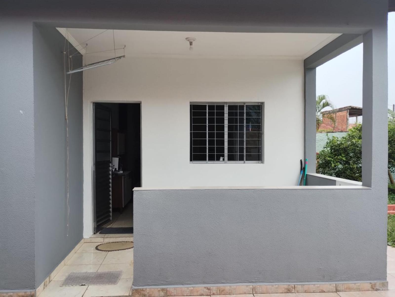 Casa Na Praia Com Piscina E Churrasqueira Itanhaém 외부 사진