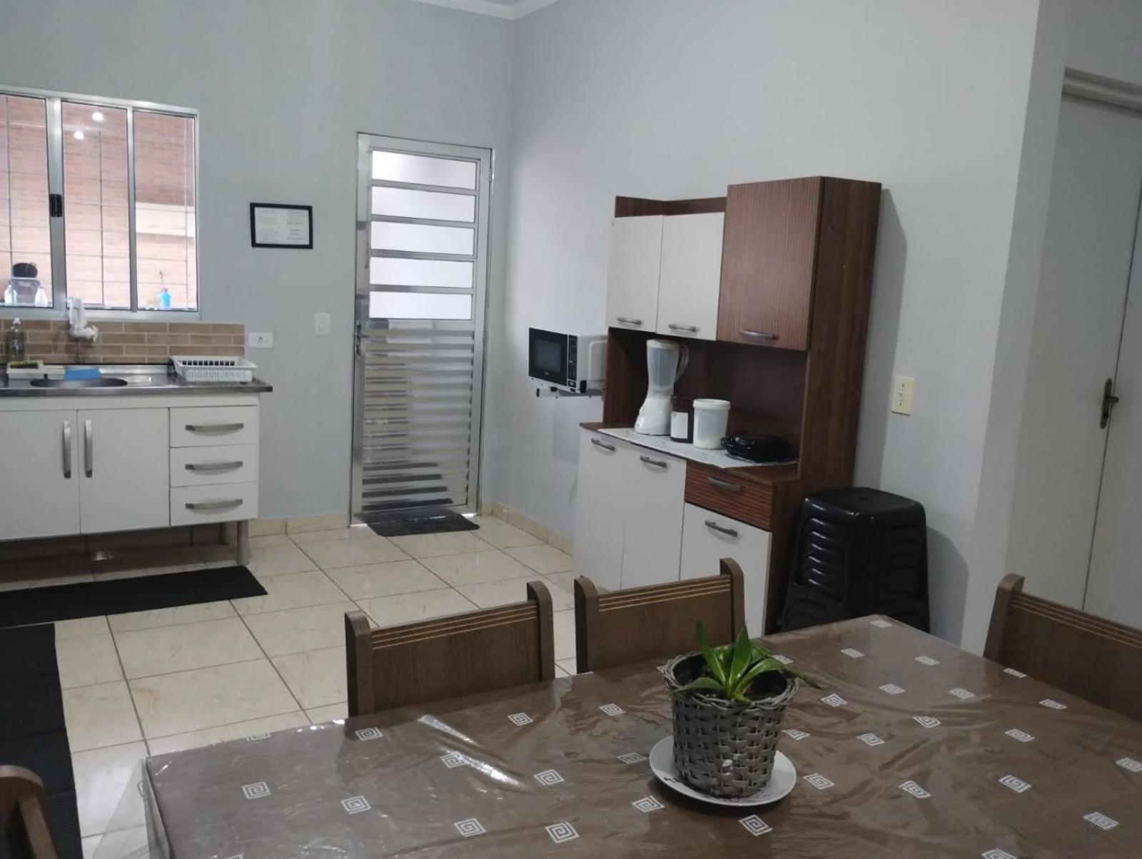 Casa Na Praia Com Piscina E Churrasqueira Itanhaém 외부 사진