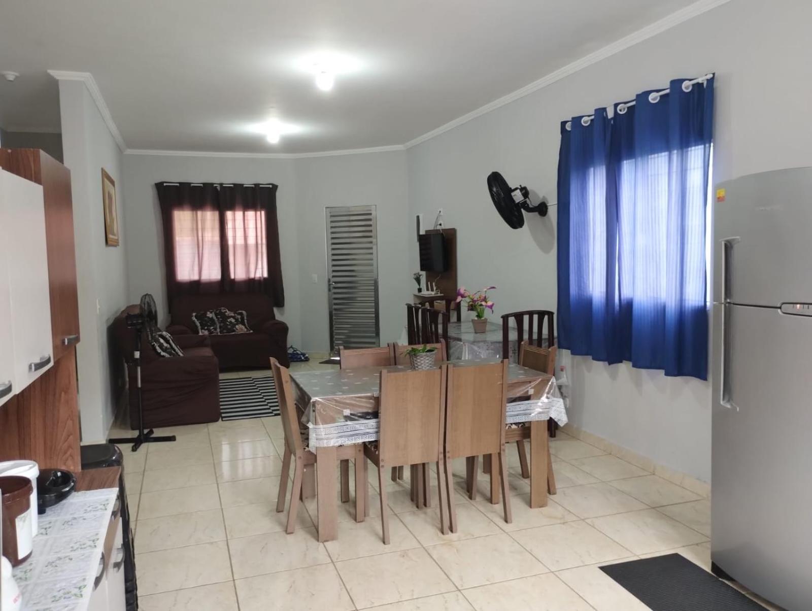 Casa Na Praia Com Piscina E Churrasqueira Itanhaém 외부 사진