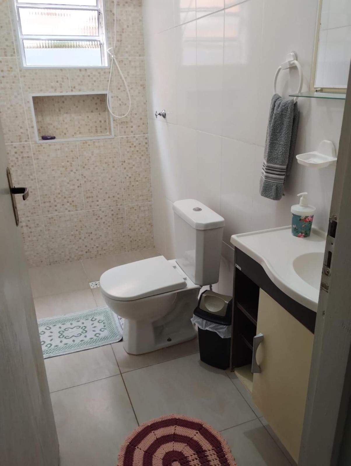 Casa Na Praia Com Piscina E Churrasqueira Itanhaém 외부 사진